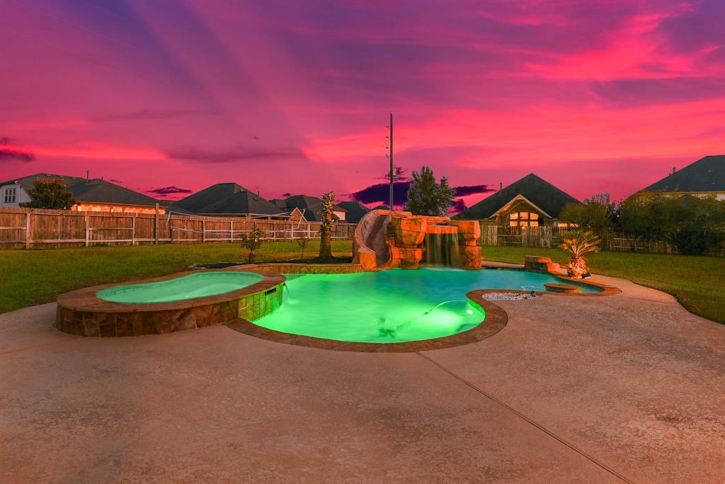 27502 Meeks Bay Court, Katy, Texas image 3