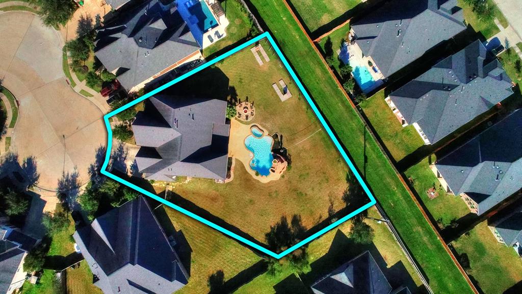 27502 Meeks Bay Court, Katy, Texas image 49