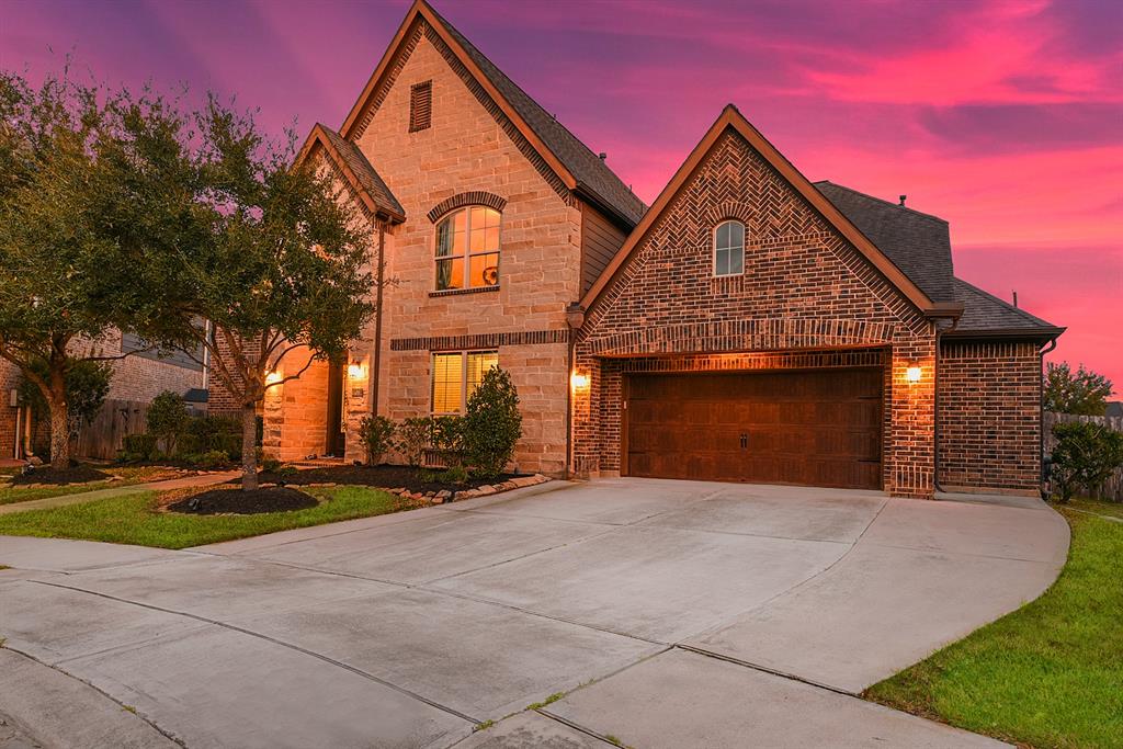 27502 Meeks Bay Court, Katy, Texas image 8