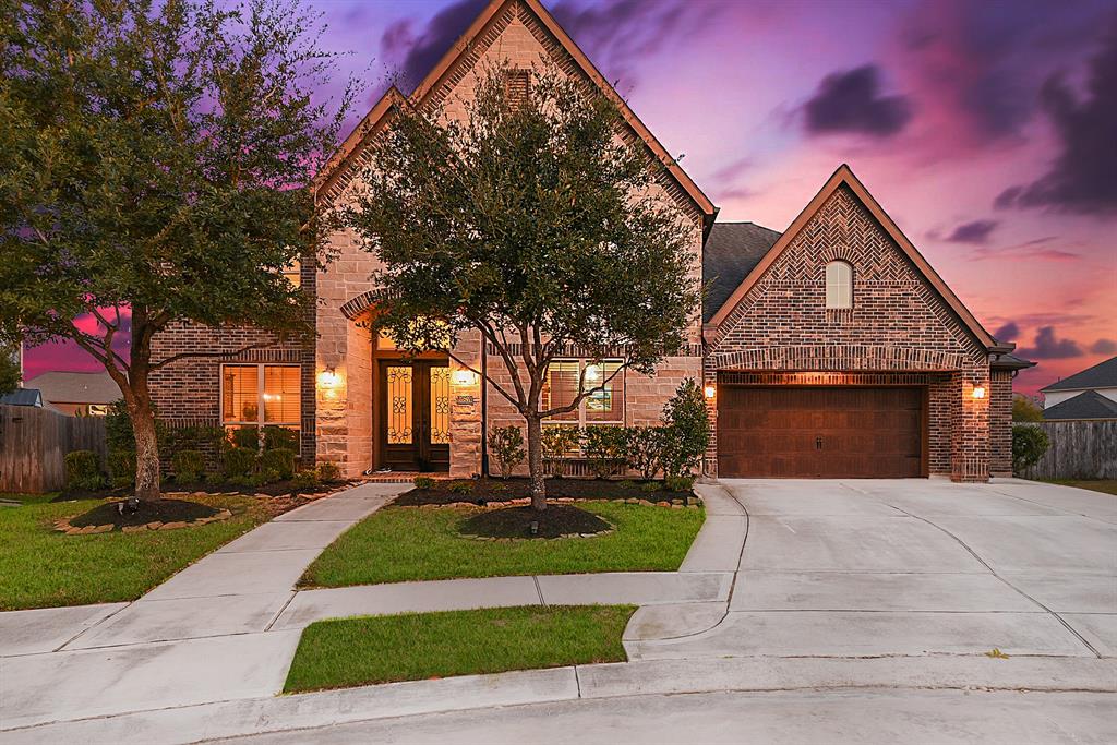 27502 Meeks Bay Court, Katy, Texas image 7