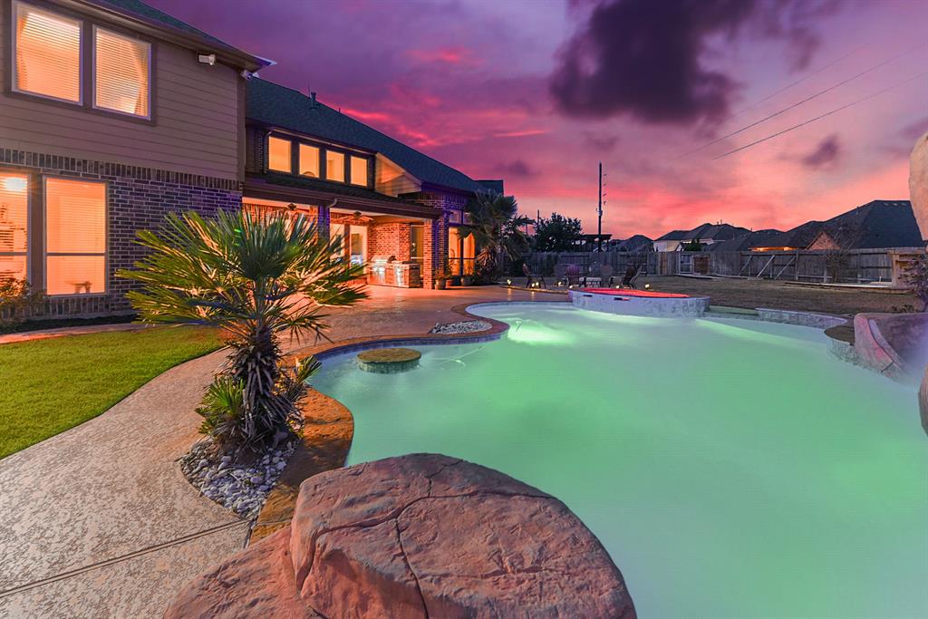 27502 Meeks Bay Court, Katy, Texas image 4