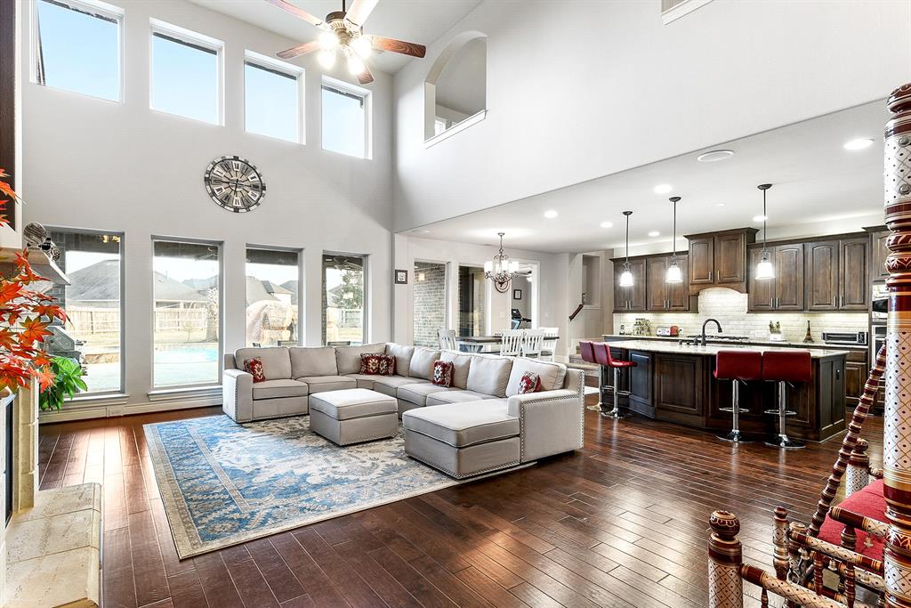 27502 Meeks Bay Court, Katy, Texas image 19