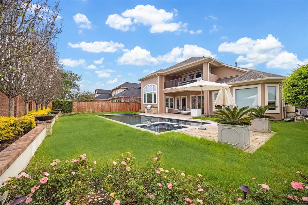 5218 Turning Leaf Lane