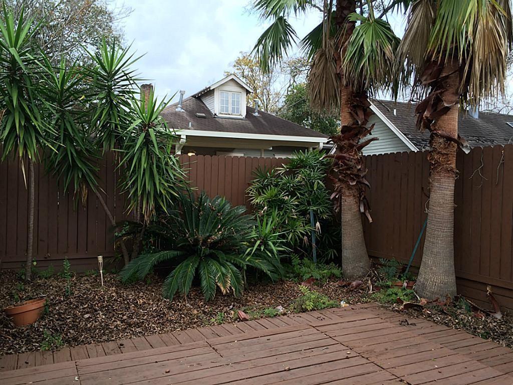 1828 Fairview Avenue, Houston, Texas image 8