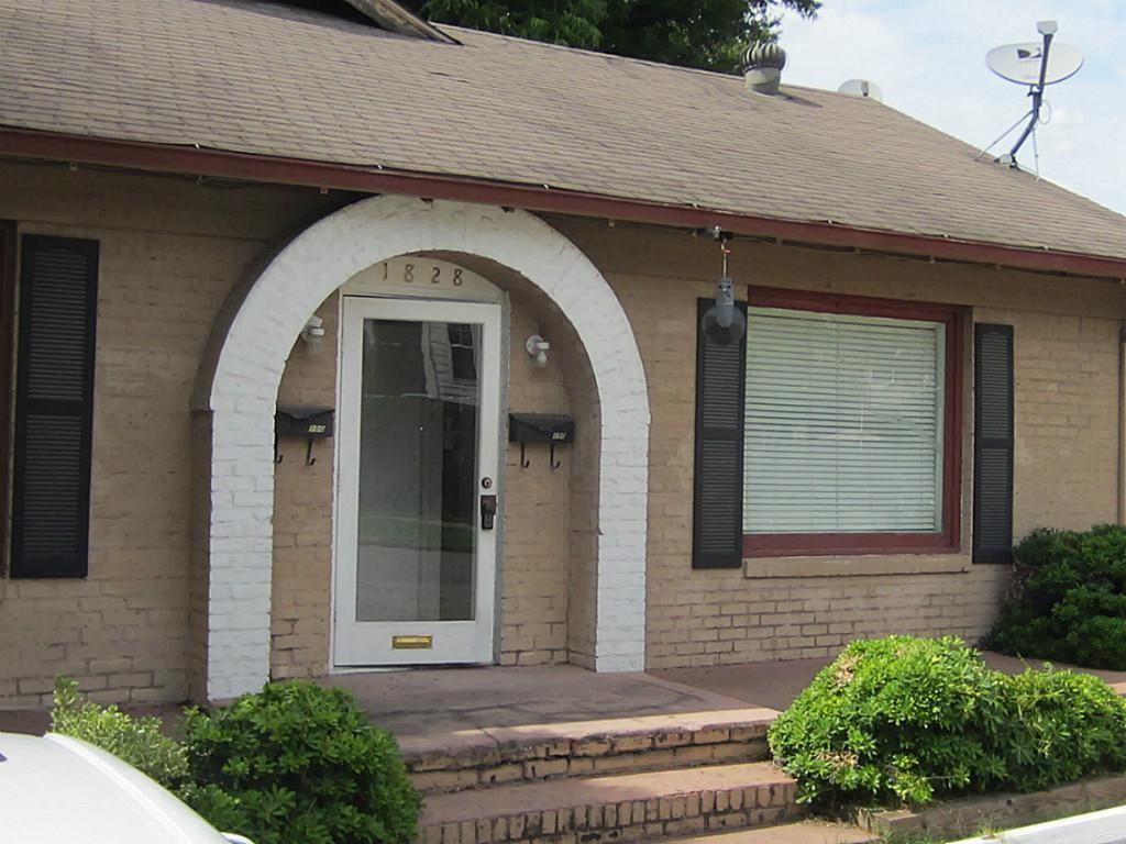 1828 Fairview Avenue, Houston, Texas image 1