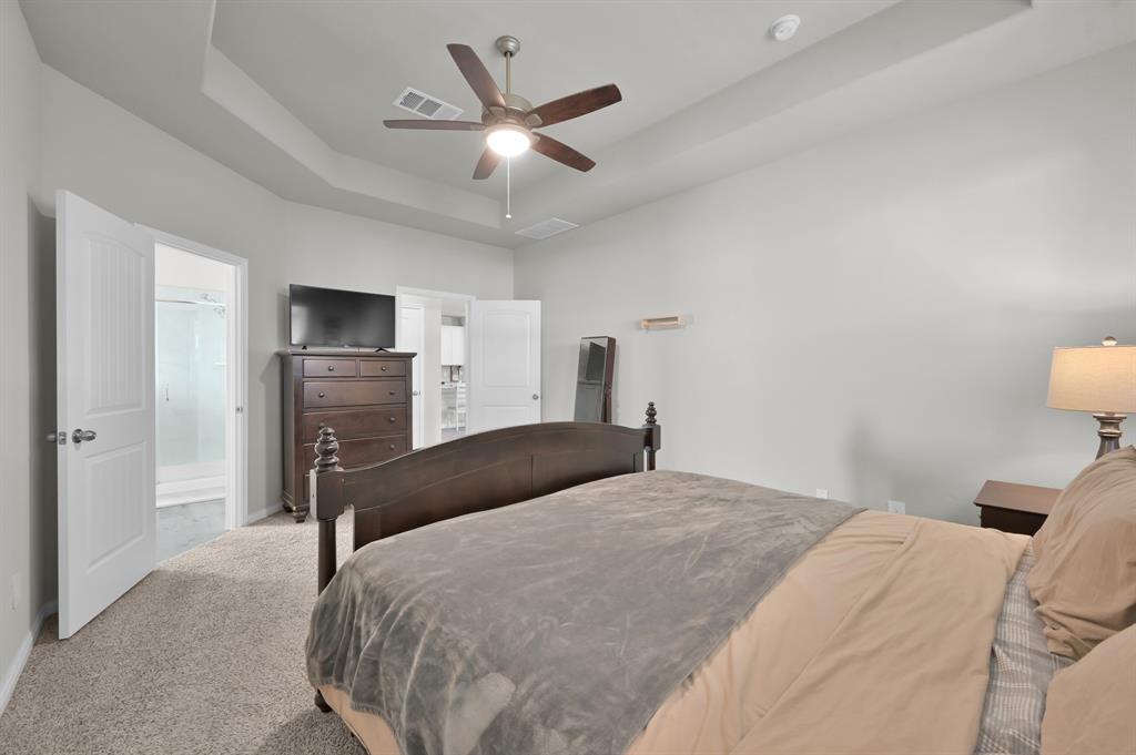 103 Pronghorn Drive, Huntsville, Texas image 17