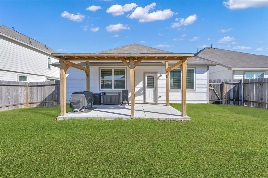 103 Pronghorn Drive, Huntsville, Texas image 29