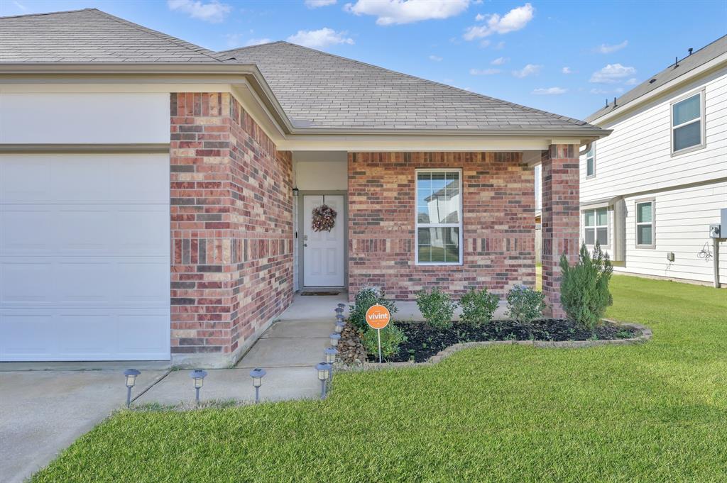 103 Pronghorn Drive, Huntsville, Texas image 2