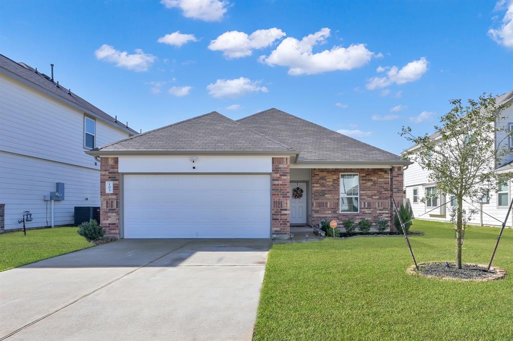 103 Pronghorn Drive, Huntsville, Texas image 1