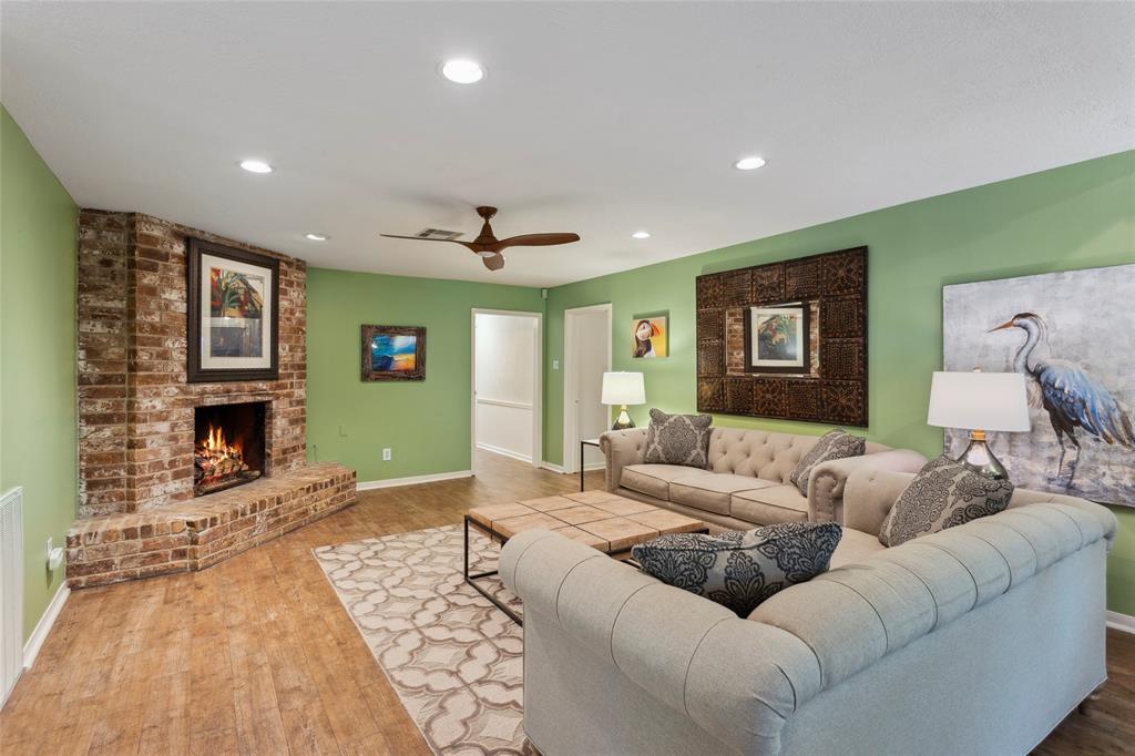 11902 N Petersham Drive, Houston, Texas image 11