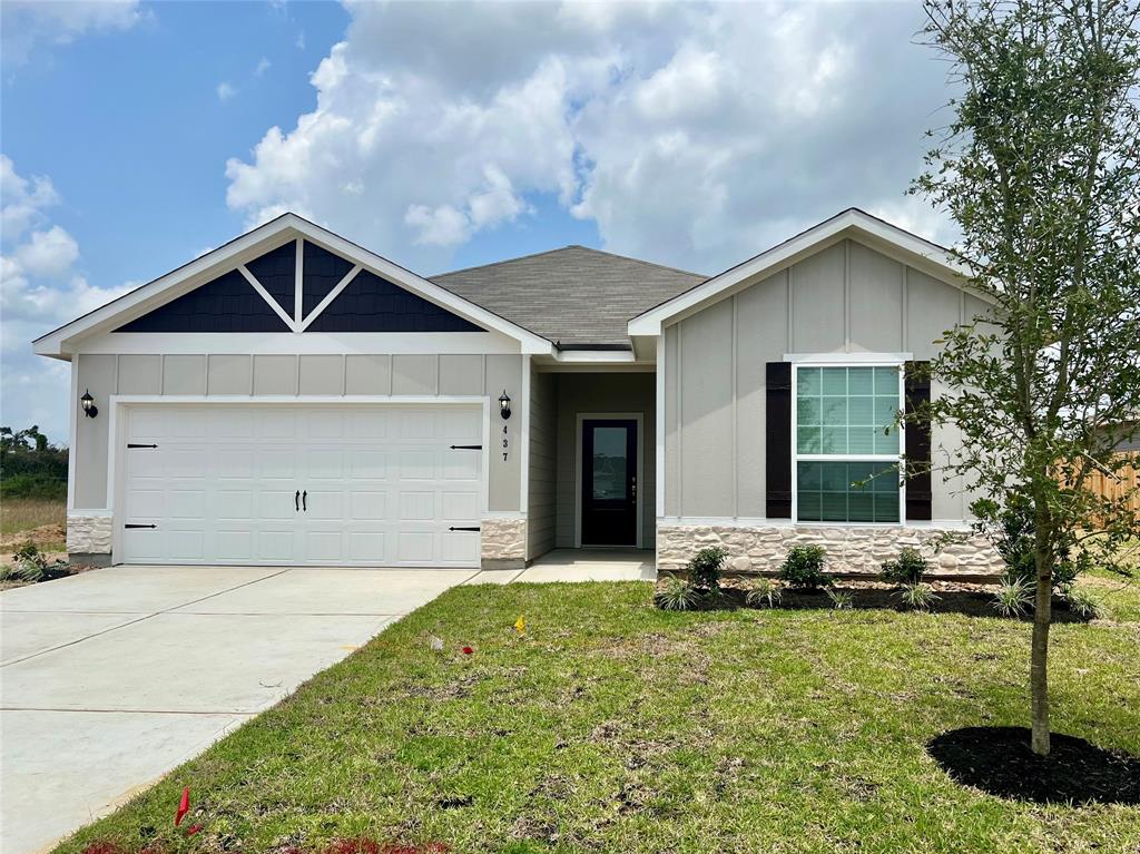 377 Tejas Trail, Waller, Texas image 1