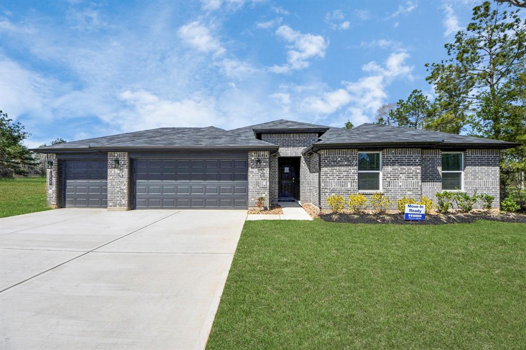 11151 Williams Reserve Drive, Conroe, Texas image 9