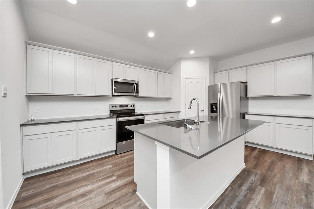 11151 Williams Reserve Drive, Conroe, Texas image 21