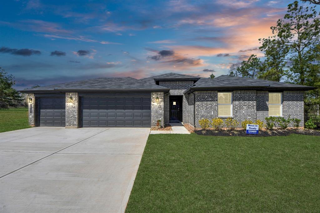 11151 Williams Reserve Drive, Conroe, Texas image 1