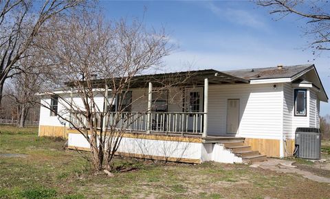 A home in Shepherd