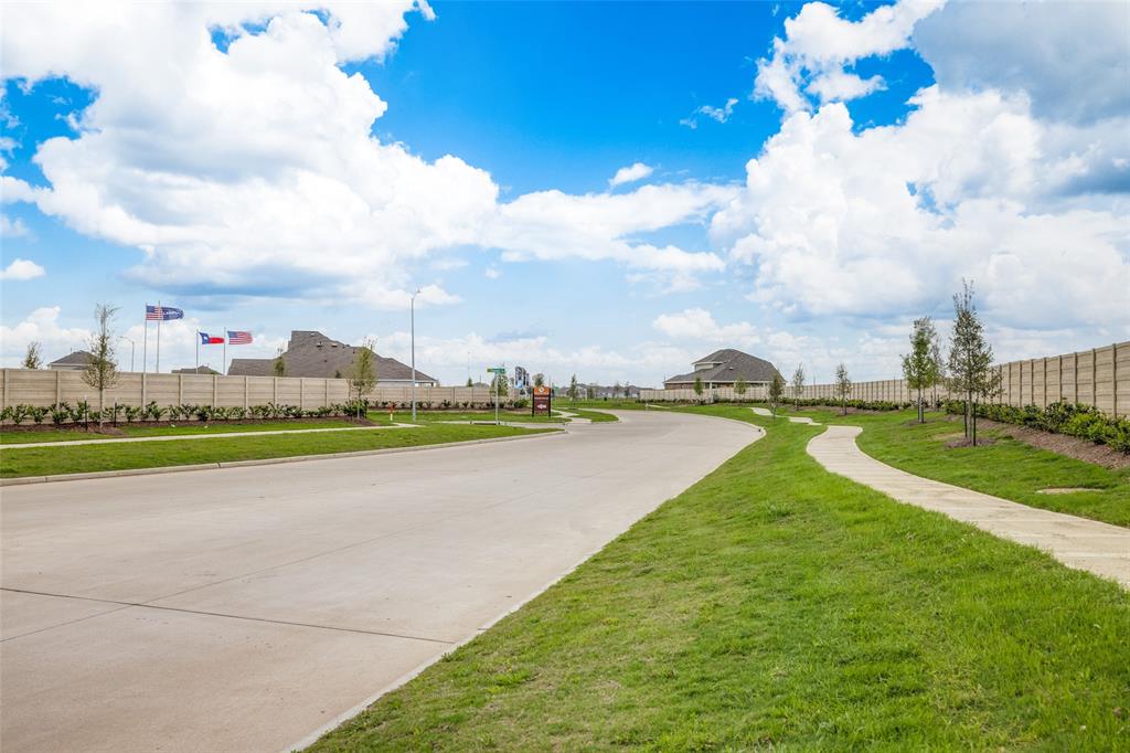 1610 Country View Drive, Rosenberg, Texas image 14