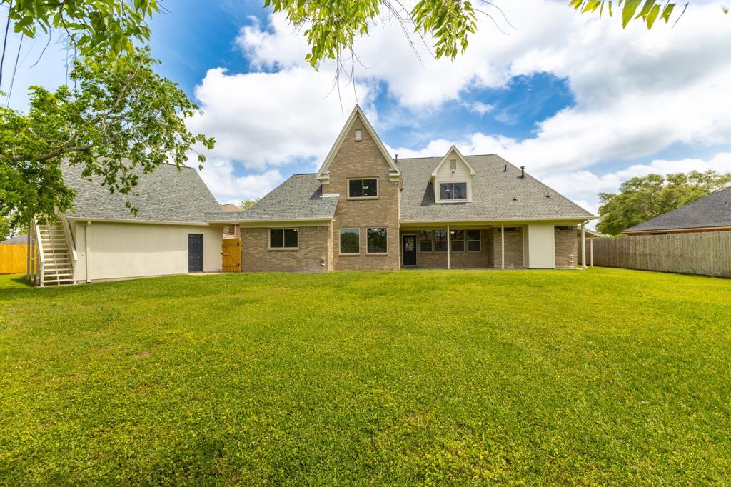 30 Colony Square, Angleton, Texas image 32