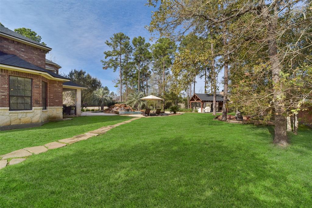 27603 Siandra Creek Lane, Spring, Texas image 45