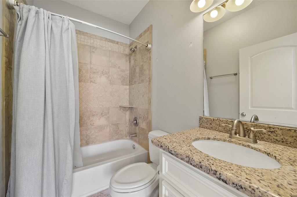 27603 Siandra Creek Lane, Spring, Texas image 34