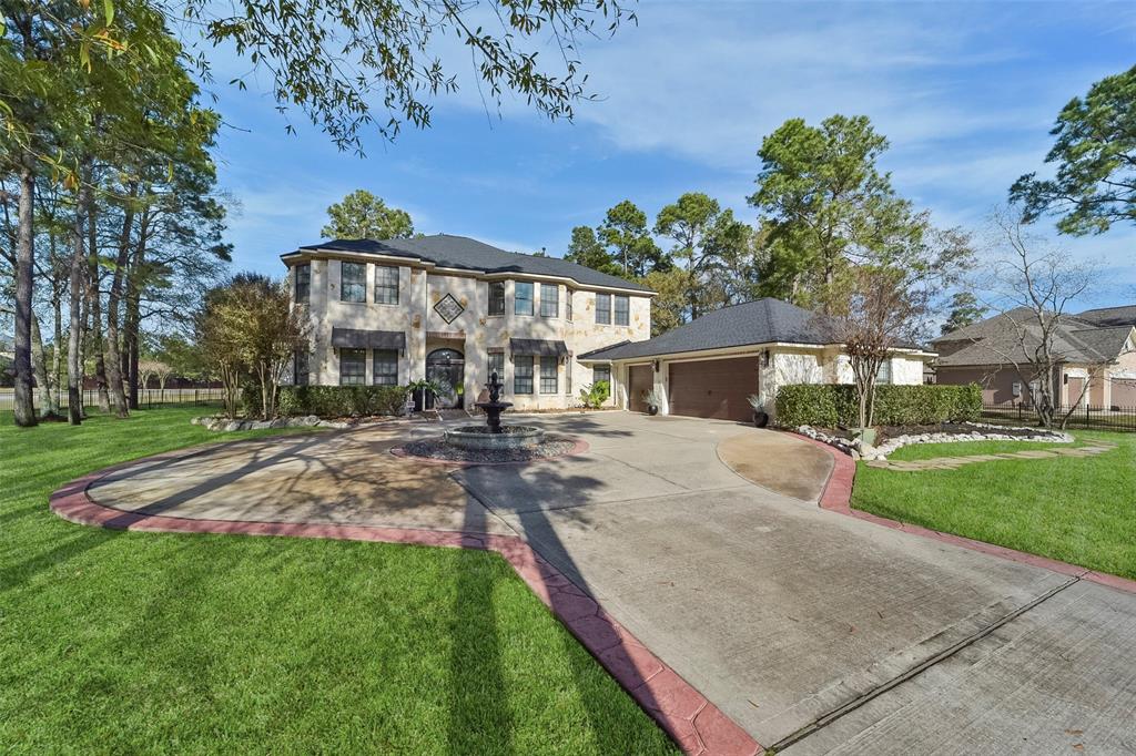27603 Siandra Creek Lane, Spring, Texas image 5