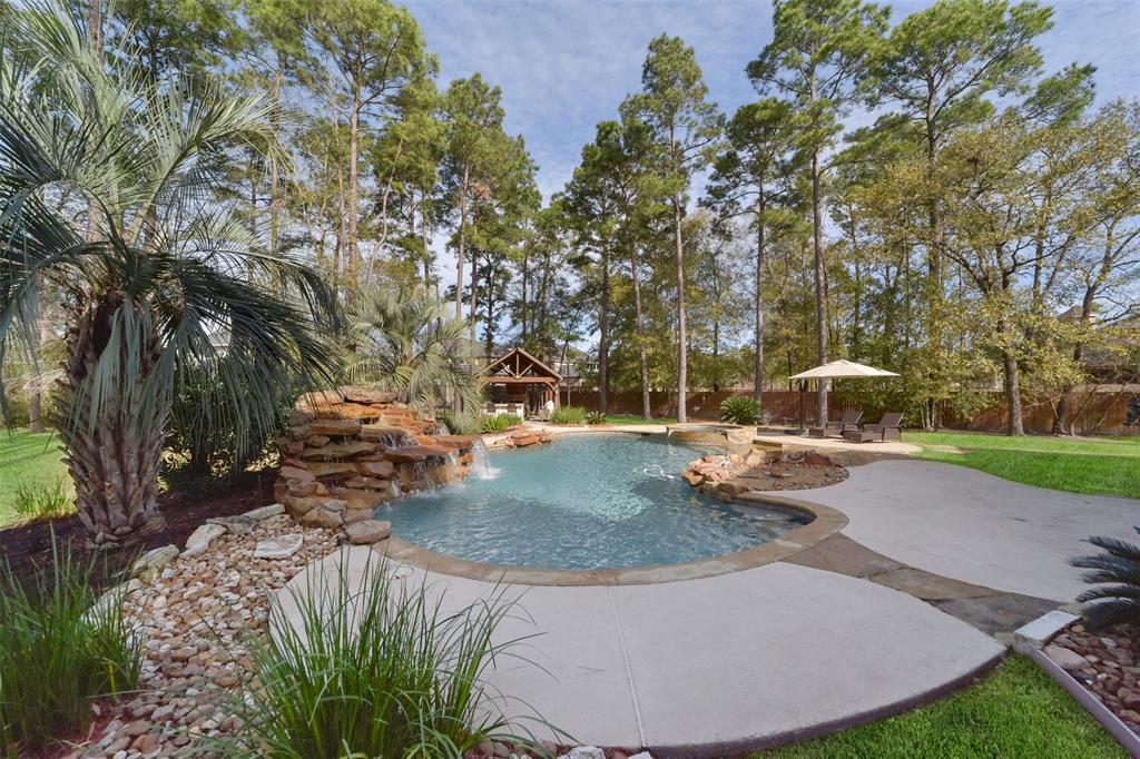 27603 Siandra Creek Lane, Spring, Texas image 2