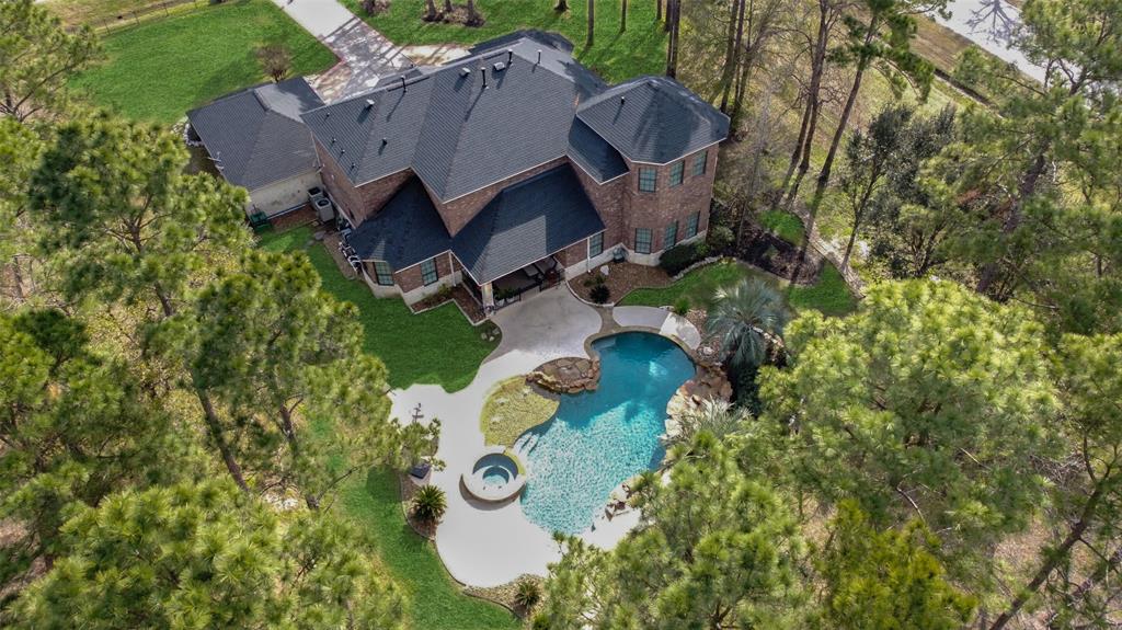 27603 Siandra Creek Lane, Spring, Texas image 8