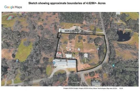 Photo of 5620 Sapp Road, Conroe, TX 77304 (MLS # 34765325)