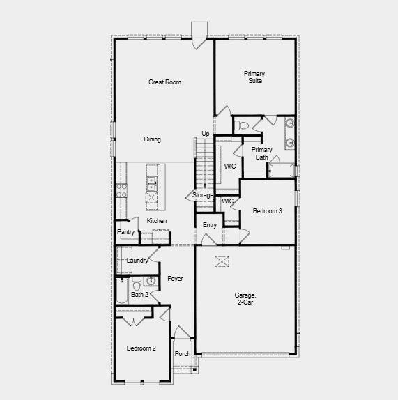 9751 Rialto Heights Drive, Cypress, Texas image 2