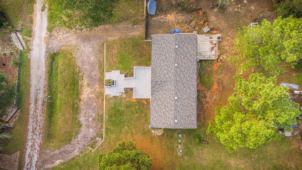 280 Holly Street, Goodrich, Texas image 28