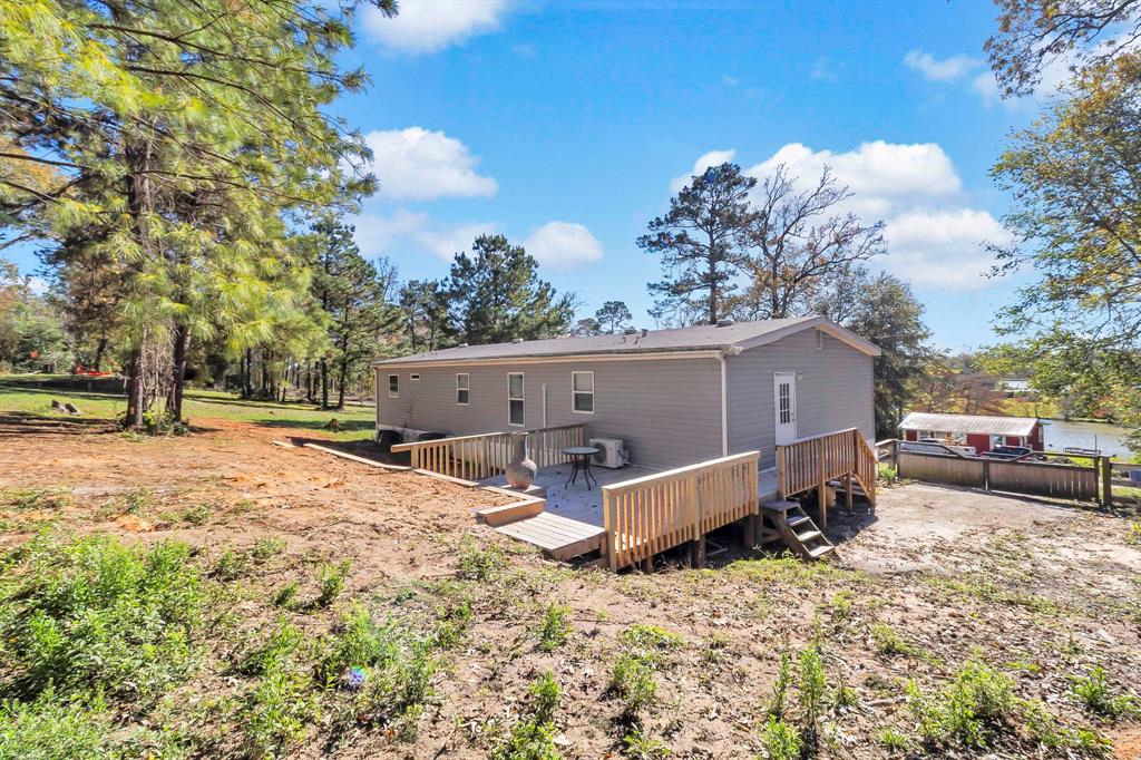280 Holly Street, Goodrich, Texas image 23