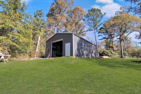 A home in Goodrich