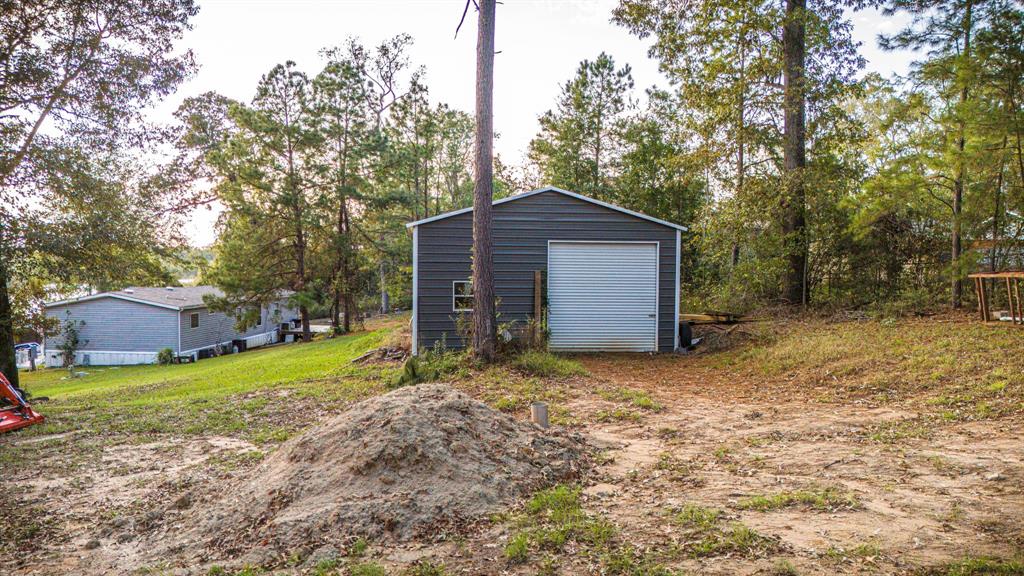 280 Holly Street, Goodrich, Texas image 22