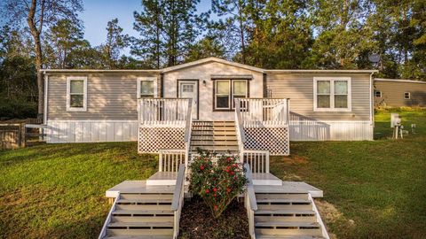 A home in Goodrich