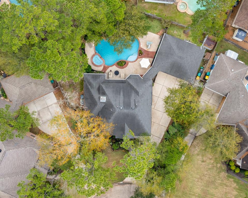 34 Wingspan Drive, The Woodlands, Texas image 48