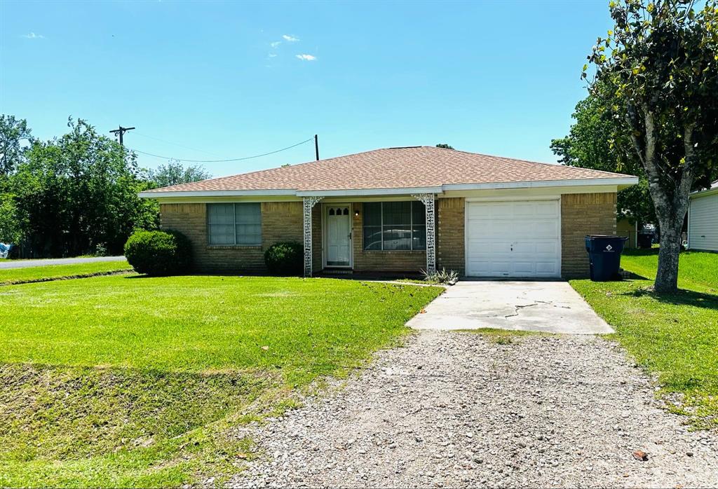 6501 Carver Avenue, Texas City, Texas image 2