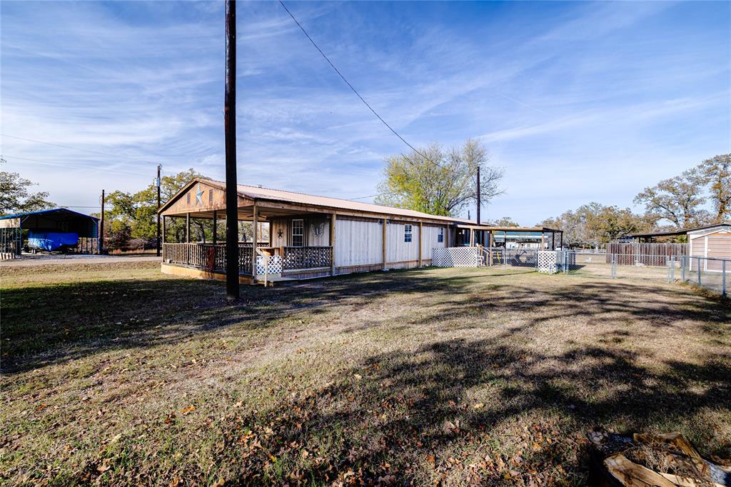 301 Glennwood Circle, Somerville, Texas image 18