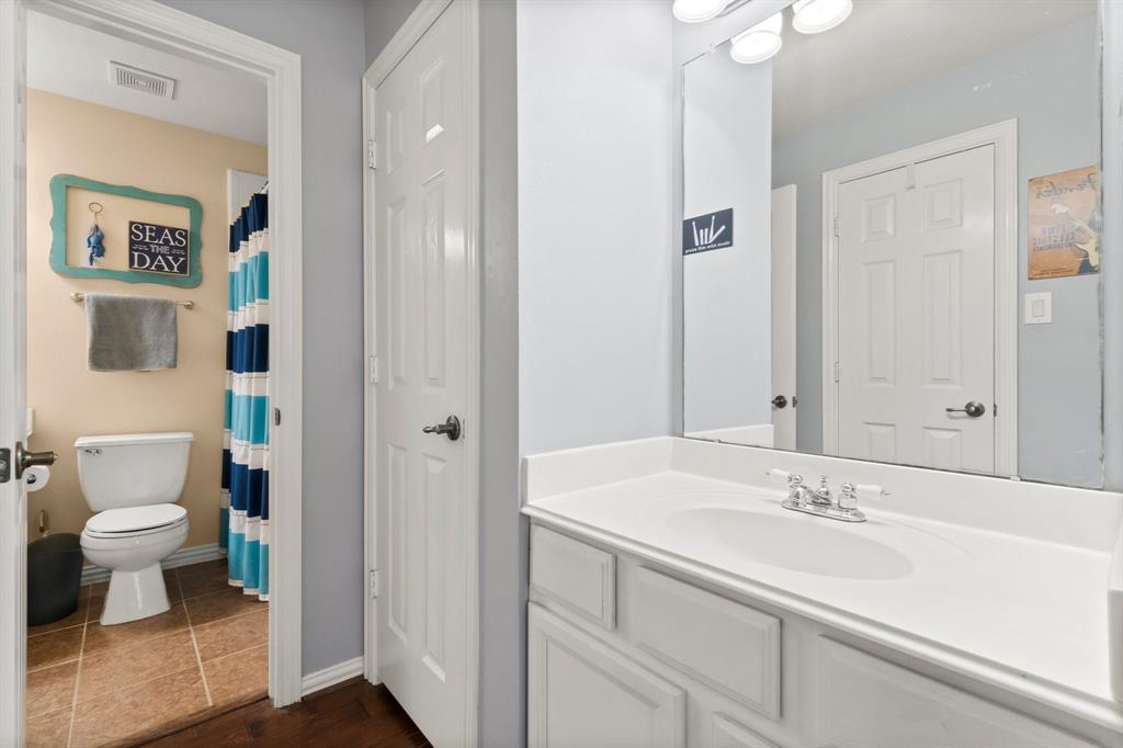 2715 Afton Oak Lane, Spring, Texas image 33