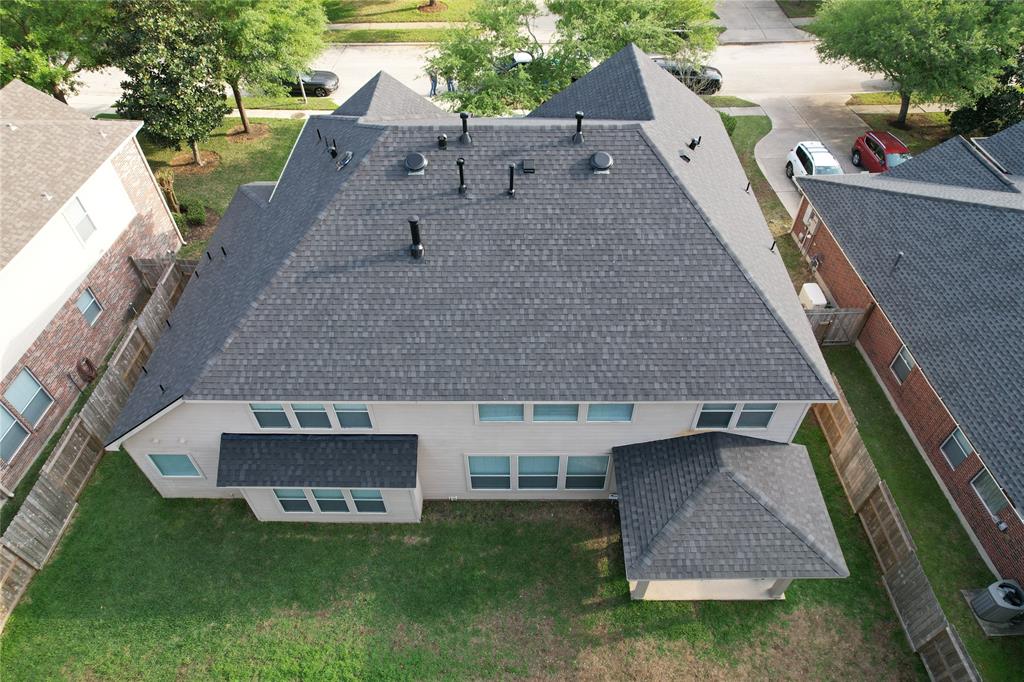 2715 Afton Oak Lane, Spring, Texas image 3
