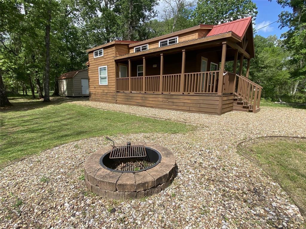 62 Park Court, Cleveland, Texas image 8