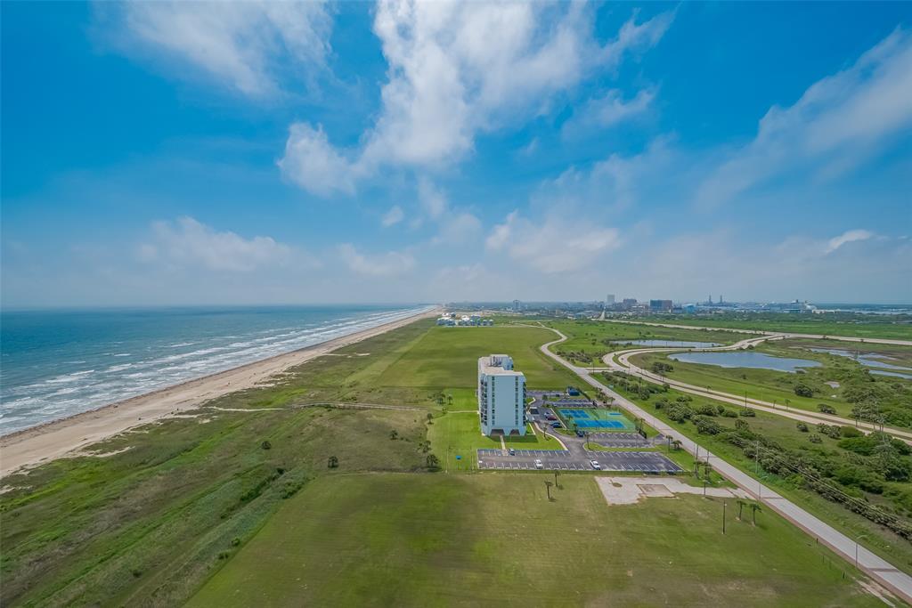 801 E Beach Drive #TW2008, Galveston, Texas image 15