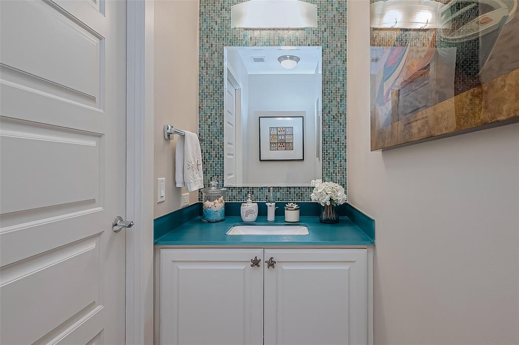 801 E Beach Drive #TW2008, Galveston, Texas image 11