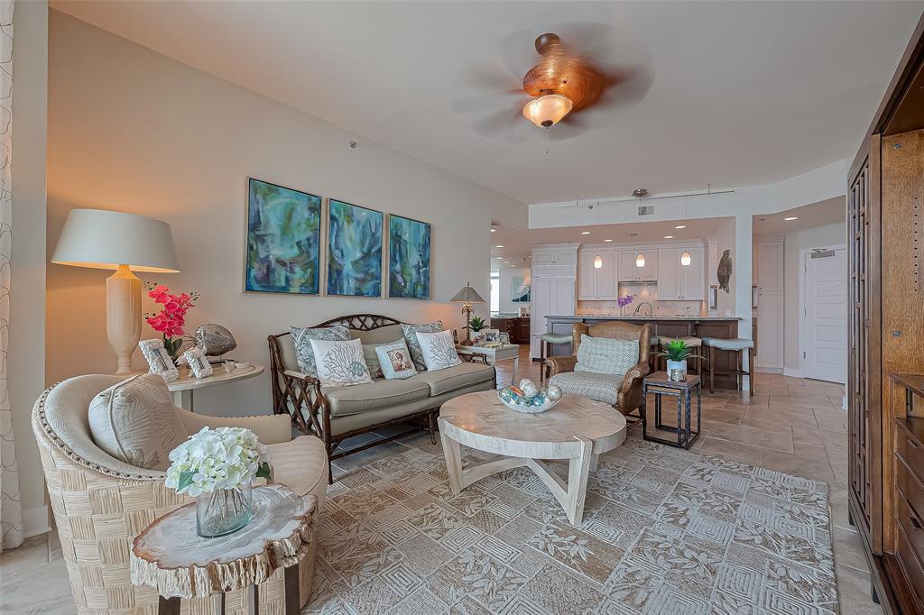 801 E Beach Drive #TW2008, Galveston, Texas image 9