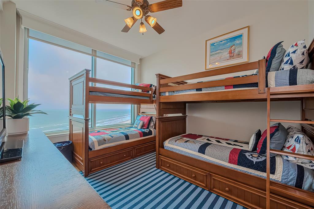 801 E Beach Drive #TW2008, Galveston, Texas image 38