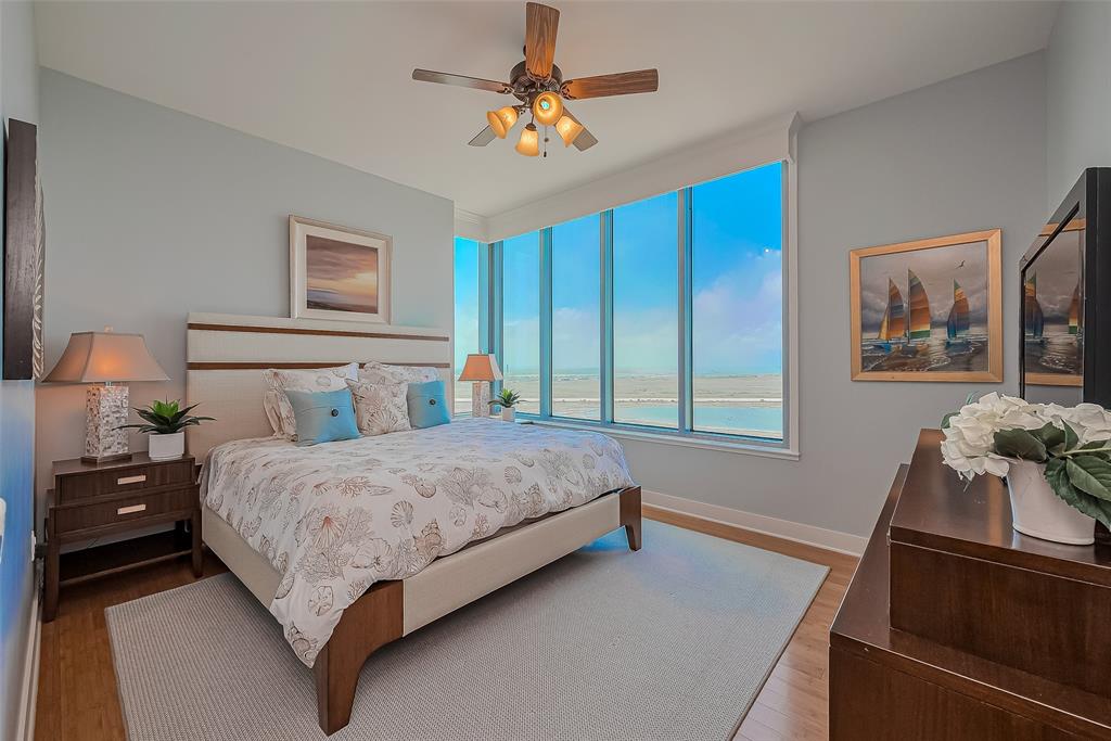 801 E Beach Drive #TW2008, Galveston, Texas image 30
