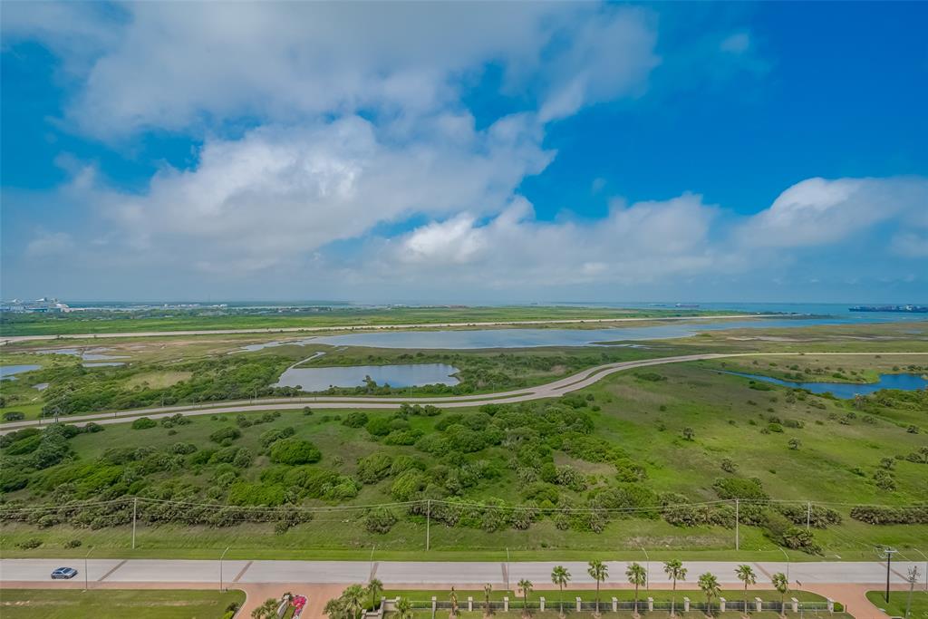 801 E Beach Drive #TW2008, Galveston, Texas image 25