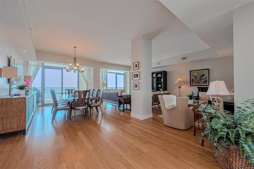 801 E Beach Drive #TW2008, Galveston, Texas image 13