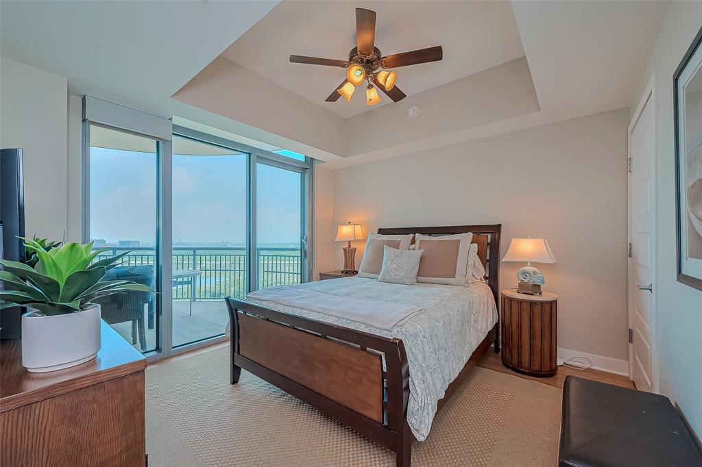801 E Beach Drive #TW2008, Galveston, Texas image 32