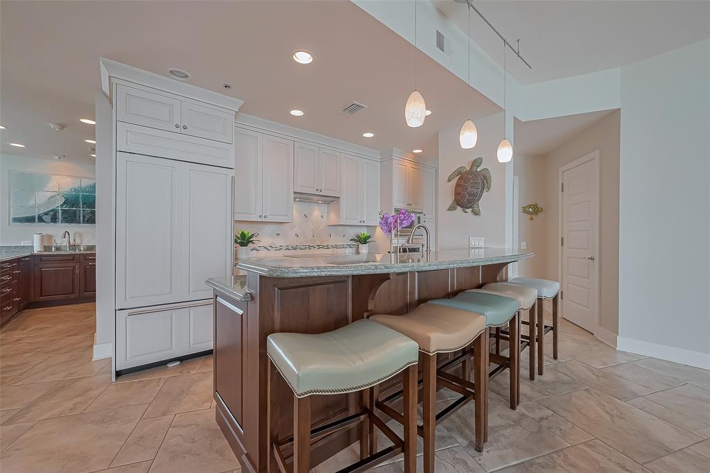 801 E Beach Drive #TW2008, Galveston, Texas image 4