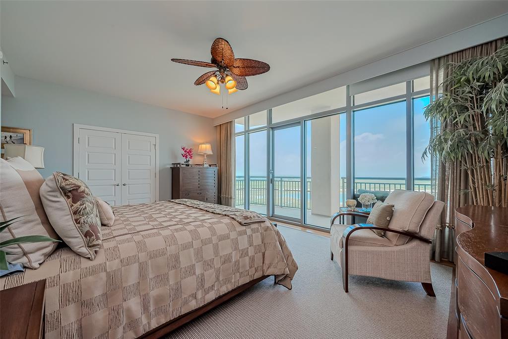 801 E Beach Drive #TW2008, Galveston, Texas image 23