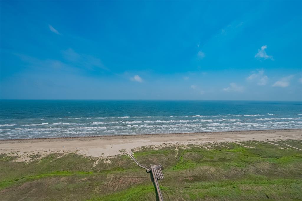 801 E Beach Drive #TW2008, Galveston, Texas image 10